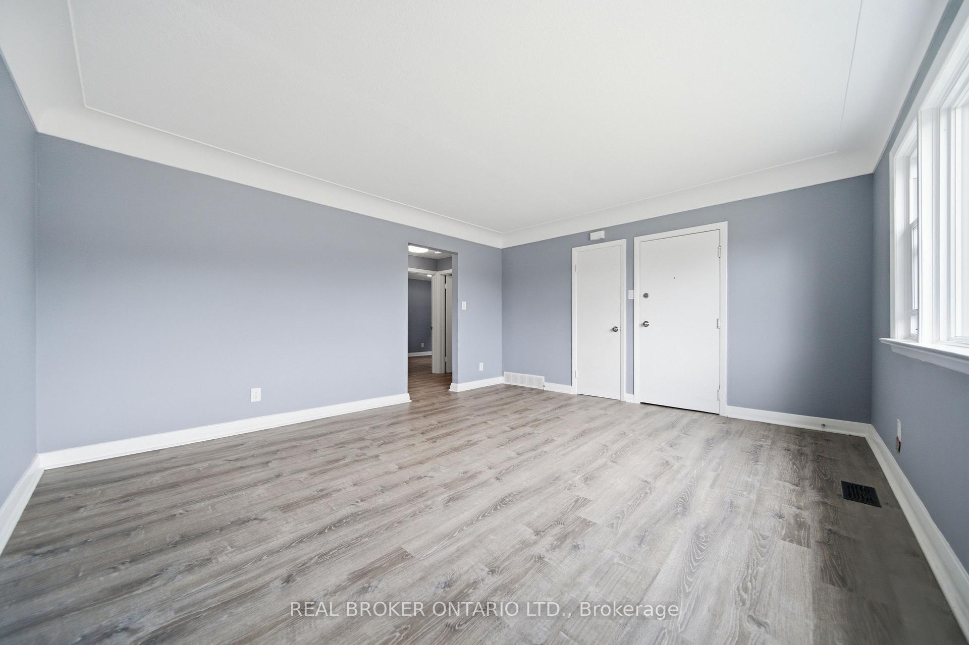 Photo 3 of Unit B, 293 Highland Road, Kitchener, Southdale — HOMEH
