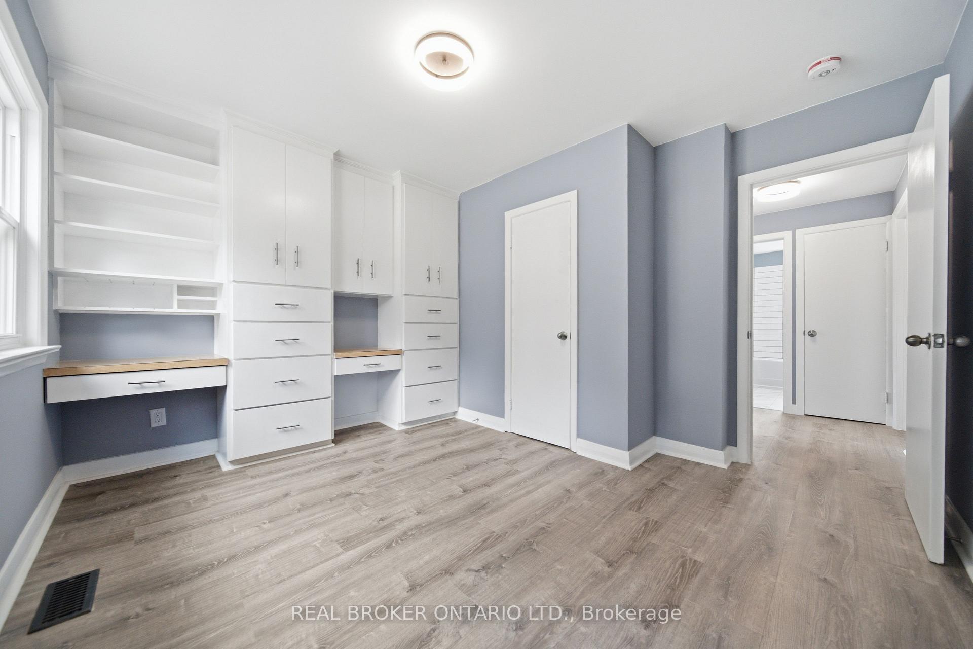 Photo 5 of Unit B, 293 Highland Road, Kitchener, Southdale — HOMEH