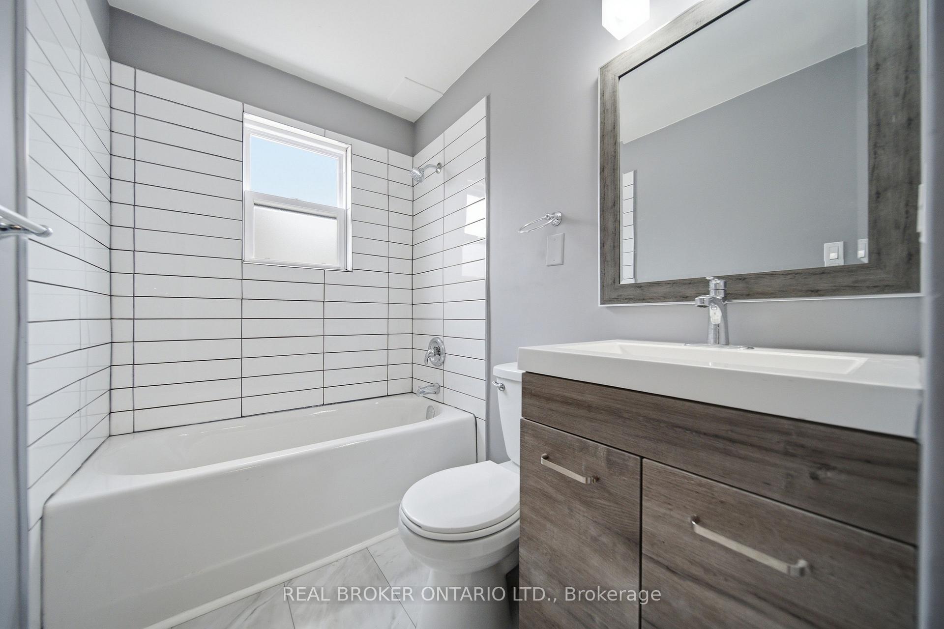 Photo 8 of Unit B, 293 Highland Road, Kitchener, Southdale — HOMEH