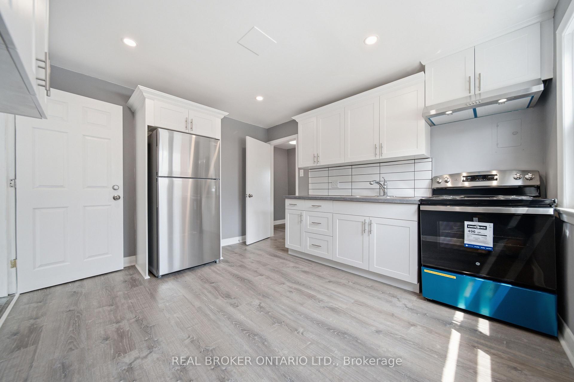Photo 11 of Unit B, 293 Highland Road, Kitchener, Southdale — HOMEH