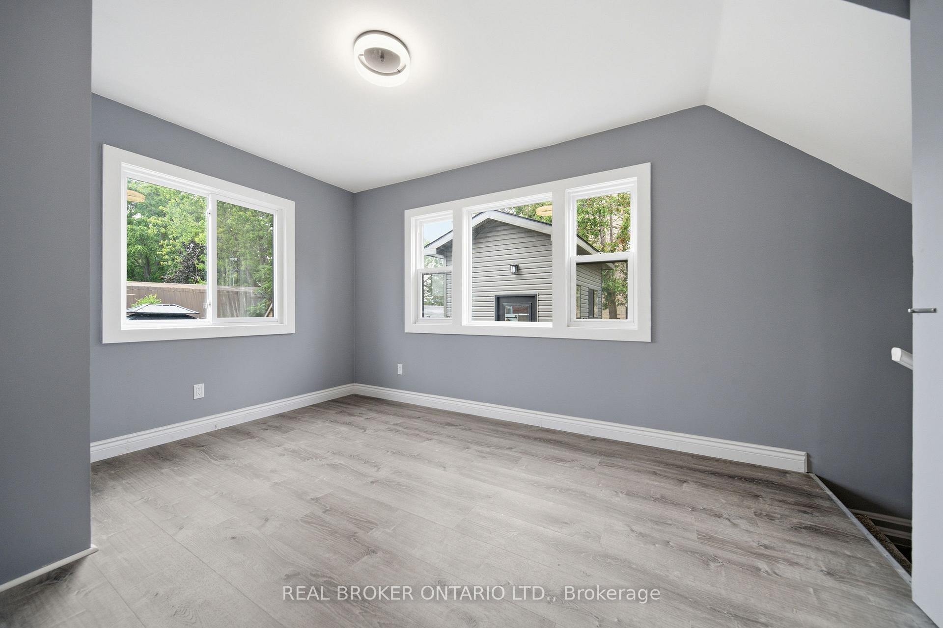 Photo 13 of Unit B, 293 Highland Road, Kitchener, Southdale — HOMEH