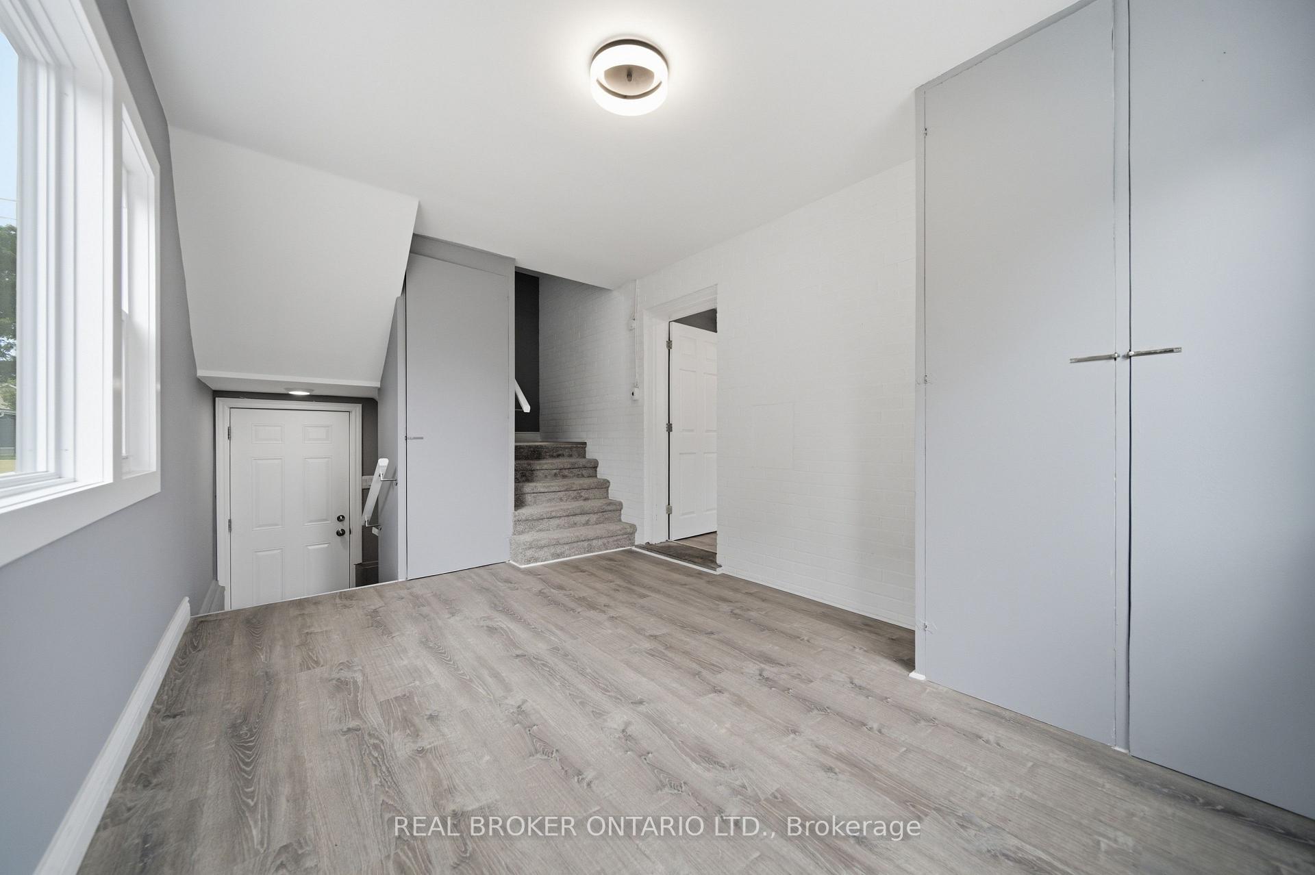 Photo 14 of Unit B, 293 Highland Road, Kitchener, Southdale — HOMEH
