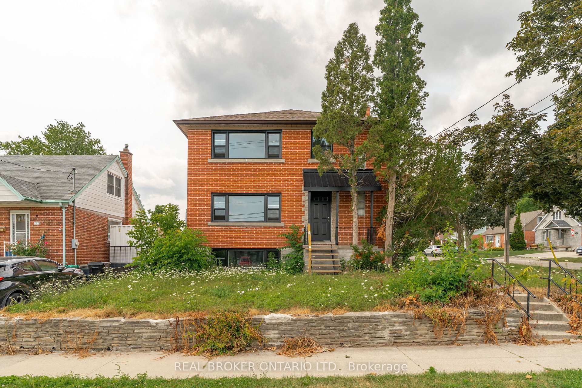 Photo 15 of Unit B, 293 Highland Road, Kitchener, Southdale — HOMEH