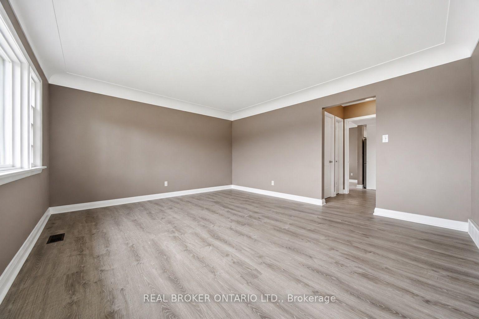 Photo 2 of Unit A, 293 Highland Road, Kitchener, Southdale — HOMEH