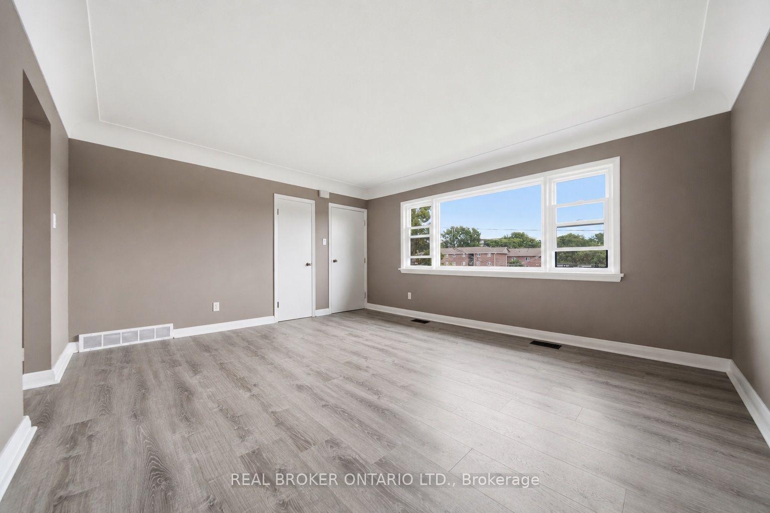 Photo 3 of Unit A, 293 Highland Road, Kitchener, Southdale — HOMEH
