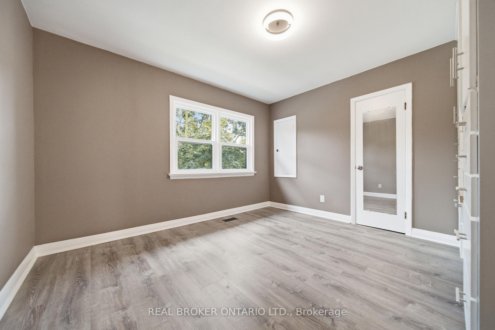 Photo 4 of Unit A, 293 Highland Road, Kitchener, Southdale — HOMEH