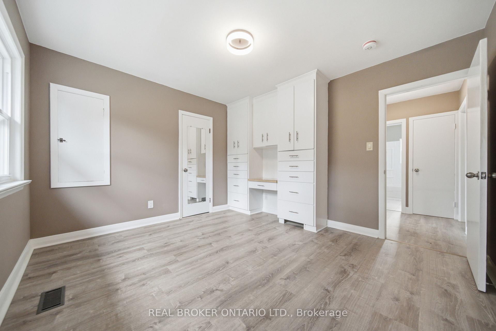 Photo 5 of Unit A, 293 Highland Road, Kitchener, Southdale — HOMEH