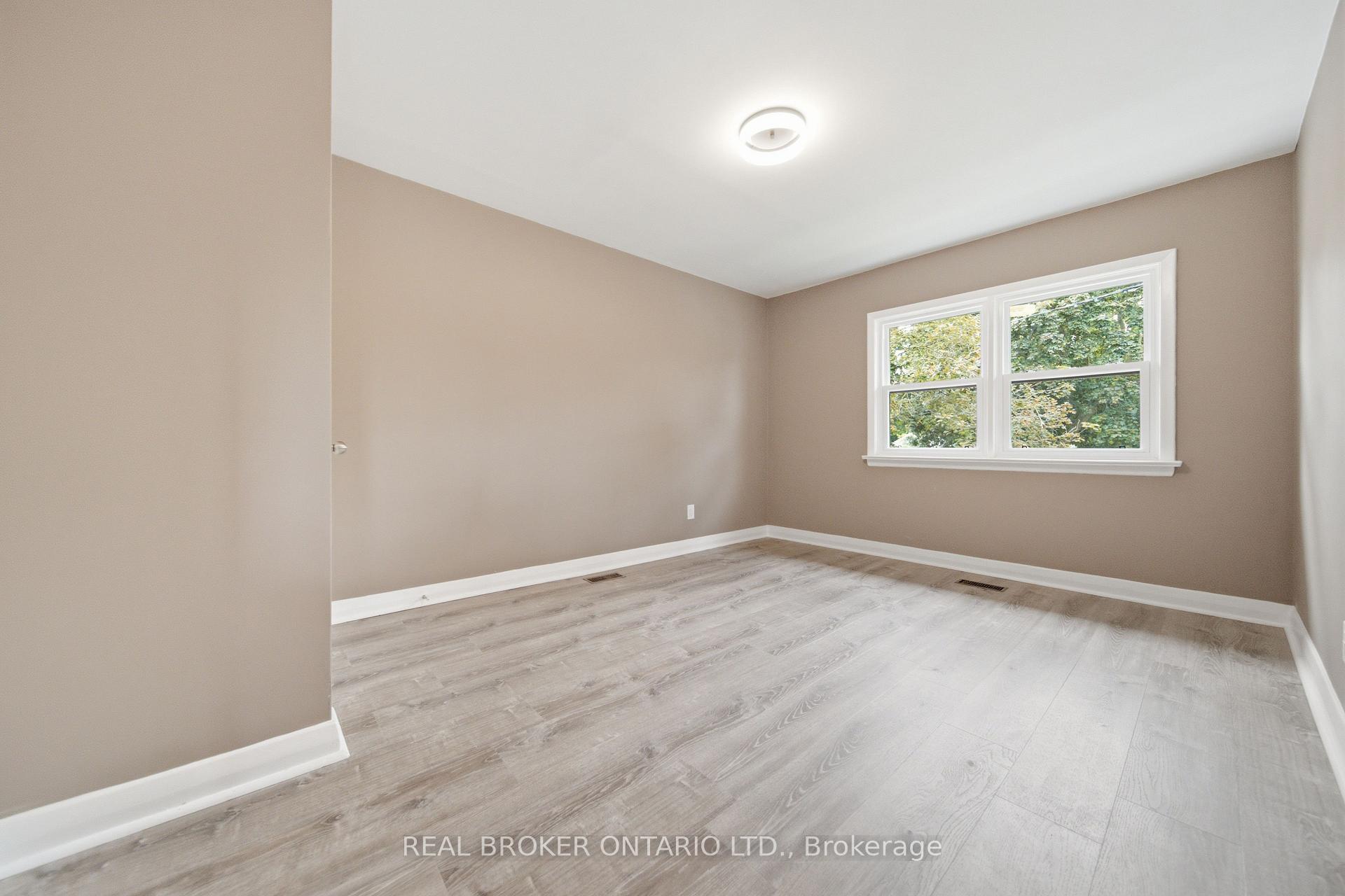 Photo 6 of Unit A, 293 Highland Road, Kitchener, Southdale — HOMEH