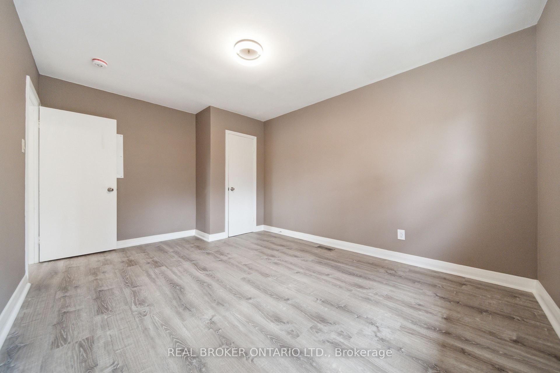 Photo 7 of Unit A, 293 Highland Road, Kitchener, Southdale — HOMEH
