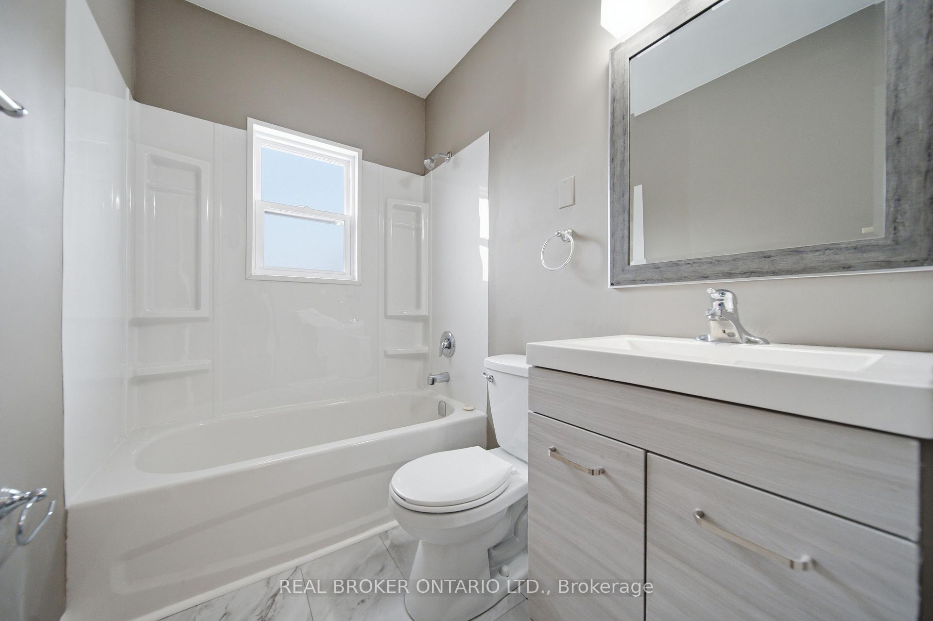 Photo 8 of Unit A, 293 Highland Road, Kitchener, Southdale — HOMEH