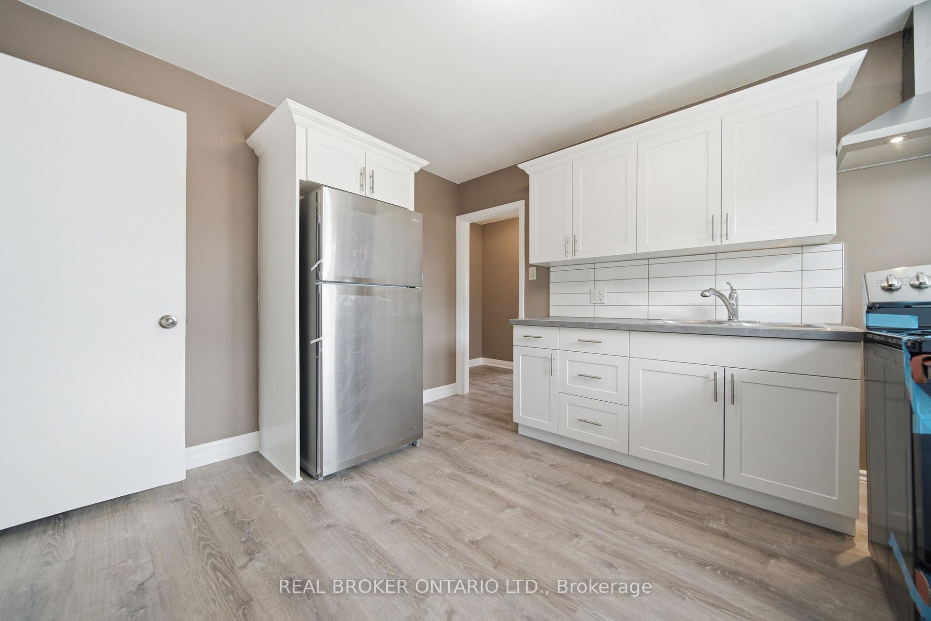 Photo 10 of Unit A, 293 Highland Road, Kitchener, Southdale — HOMEH
