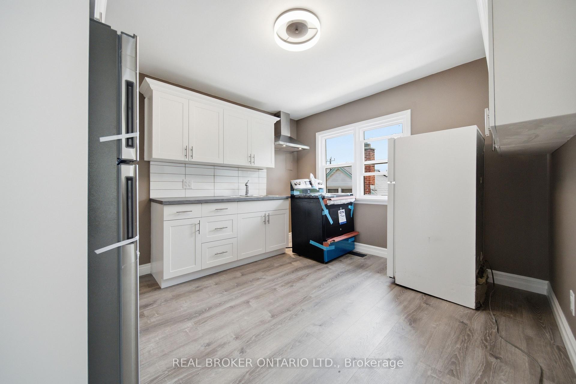 Photo 11 of Unit A, 293 Highland Road, Kitchener, Southdale — HOMEH