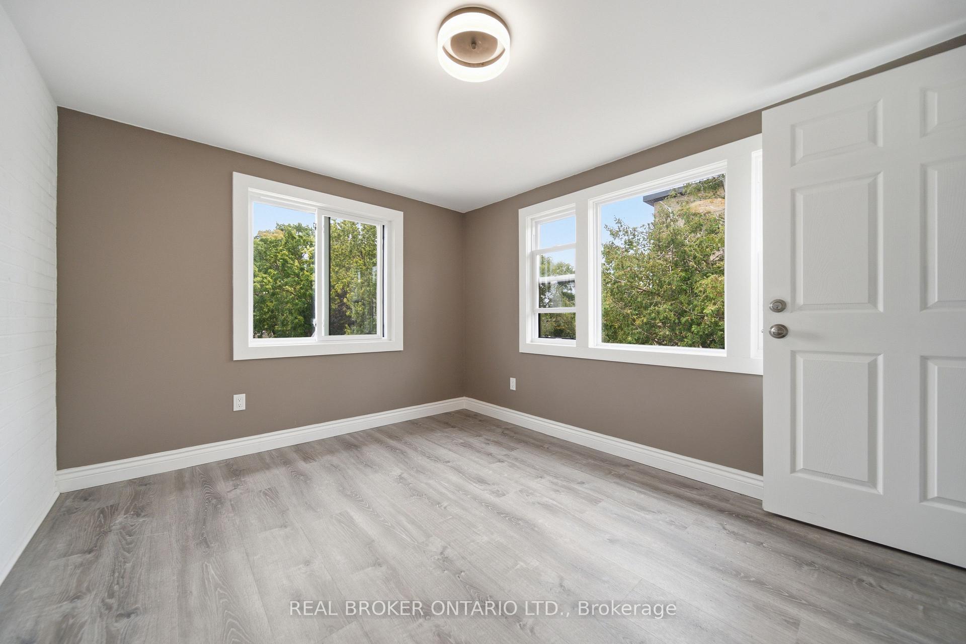 Photo 12 of Unit A, 293 Highland Road, Kitchener, Southdale — HOMEH