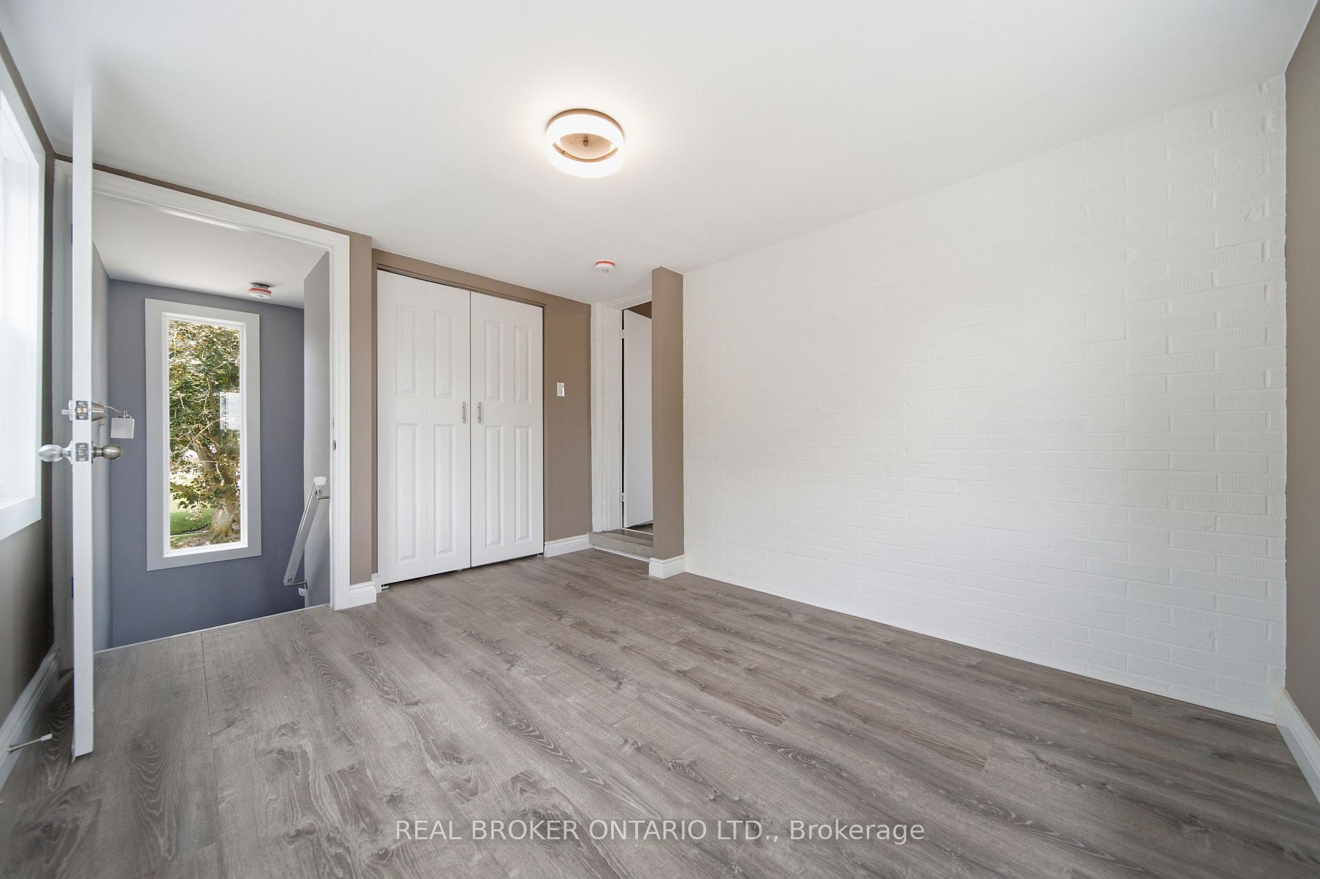 Photo 13 of Unit A, 293 Highland Road, Kitchener, Southdale — HOMEH