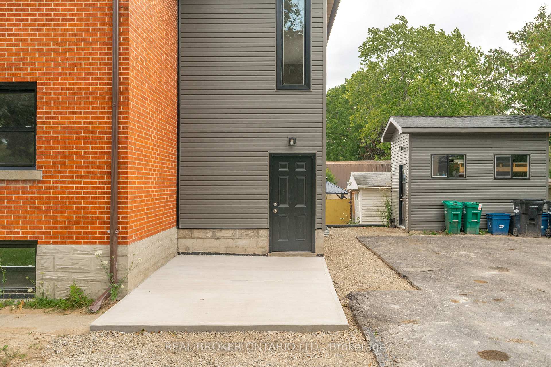 Photo 18 of Unit A, 293 Highland Road, Kitchener, Southdale — HOMEH