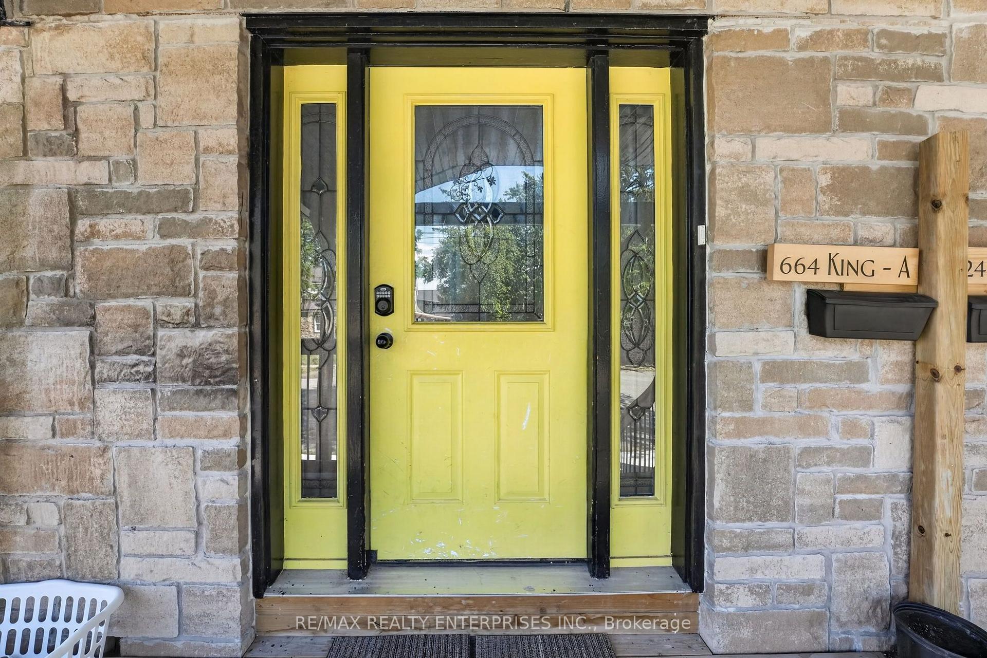 Photo 5 of 24 Charles Street, Port Colborne, Main Street — HOMEH
