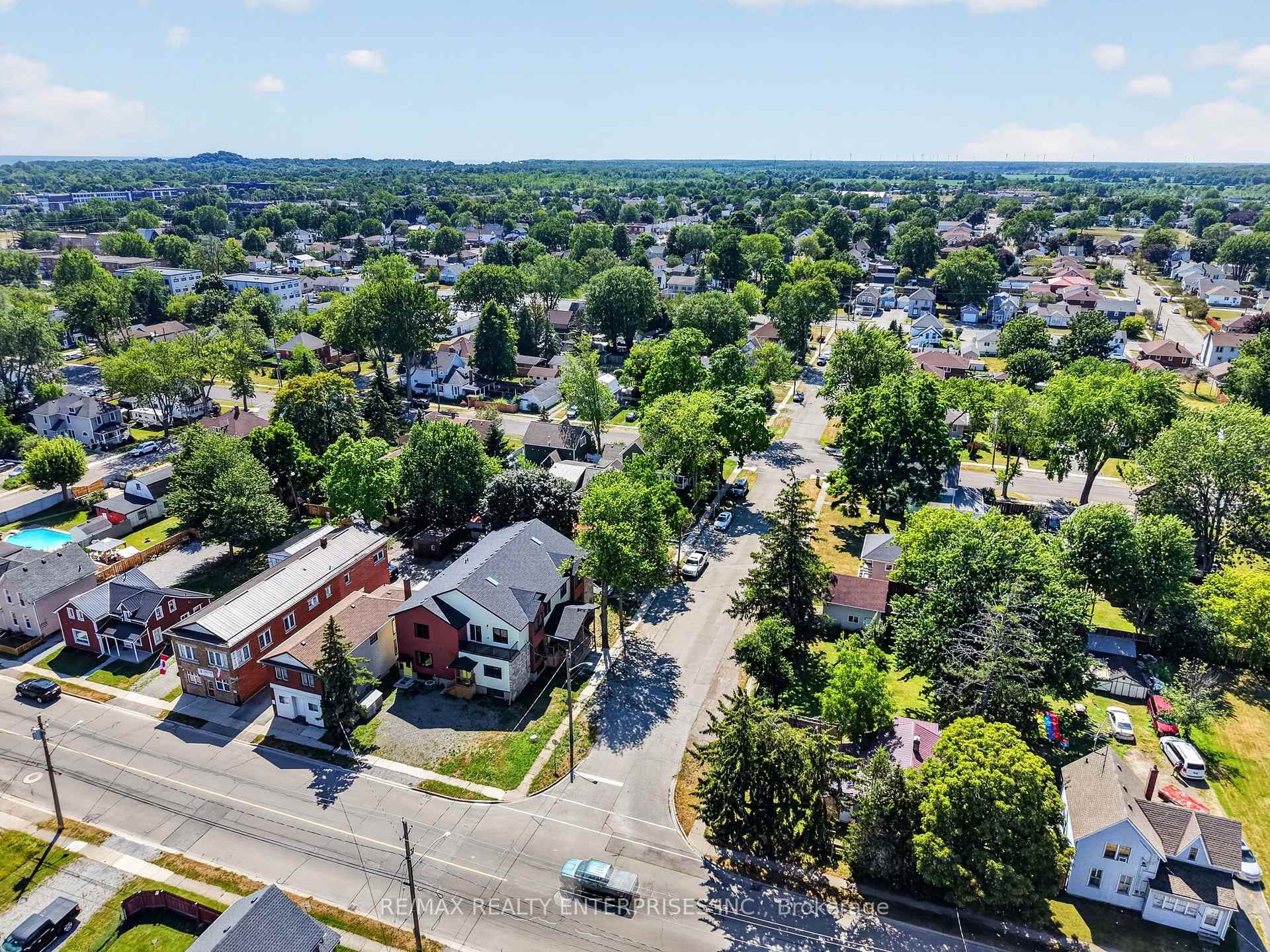 Photo 39 of 24 Charles Street, Port Colborne, Main Street — HOMEH