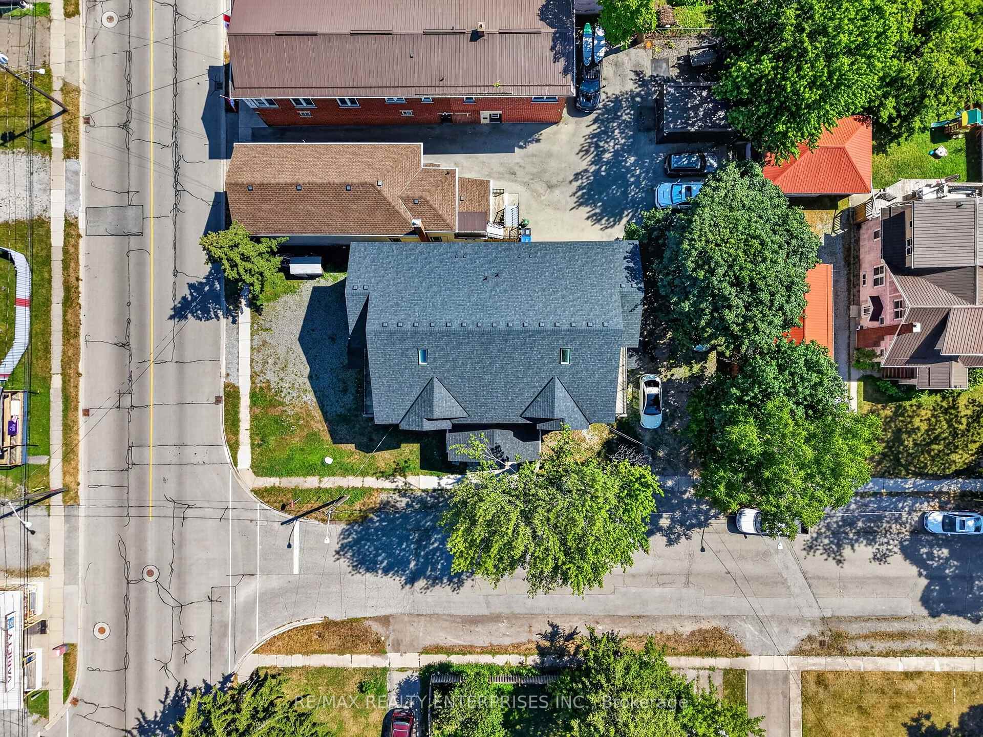 Photo 40 of 24 Charles Street, Port Colborne, Main Street — HOMEH
