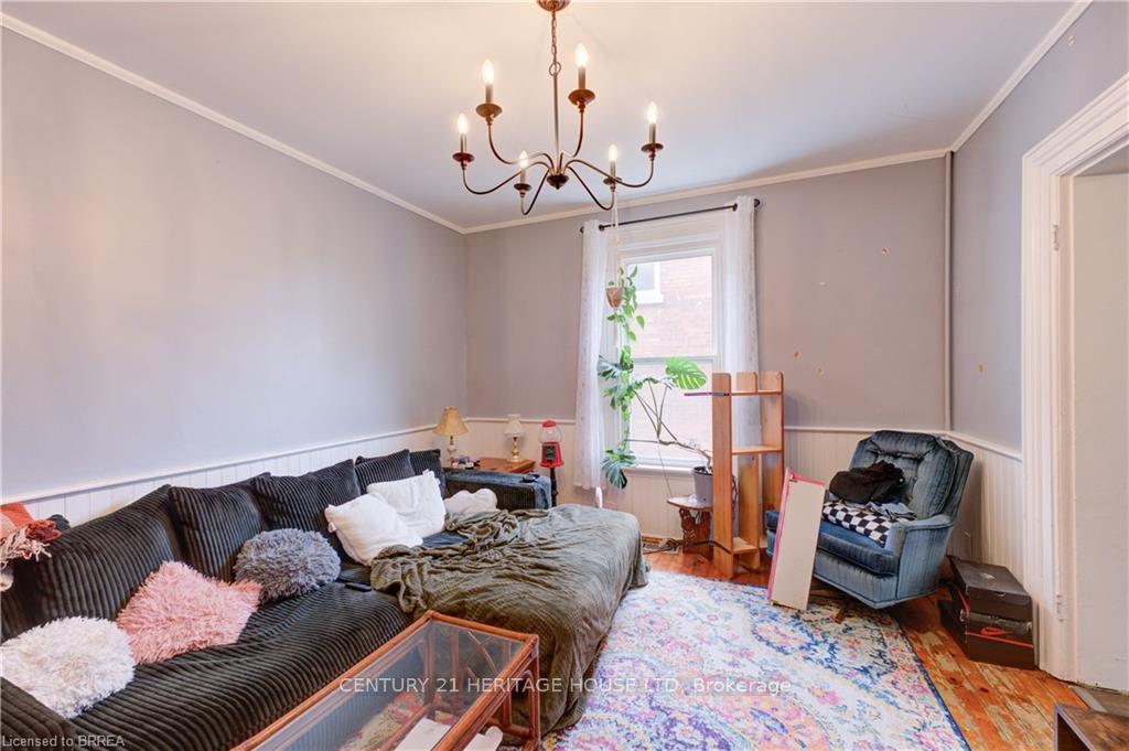 Photo 5 of Unit 1, 174 Darling Street, Brantford, Downtown Core — HOMEH