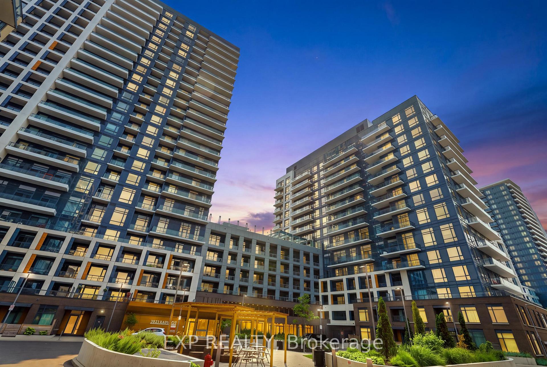 Photo 1 of Unit 625, 7950 Bathurst Street, Vaughan, Beverley Glen — HOMEH
