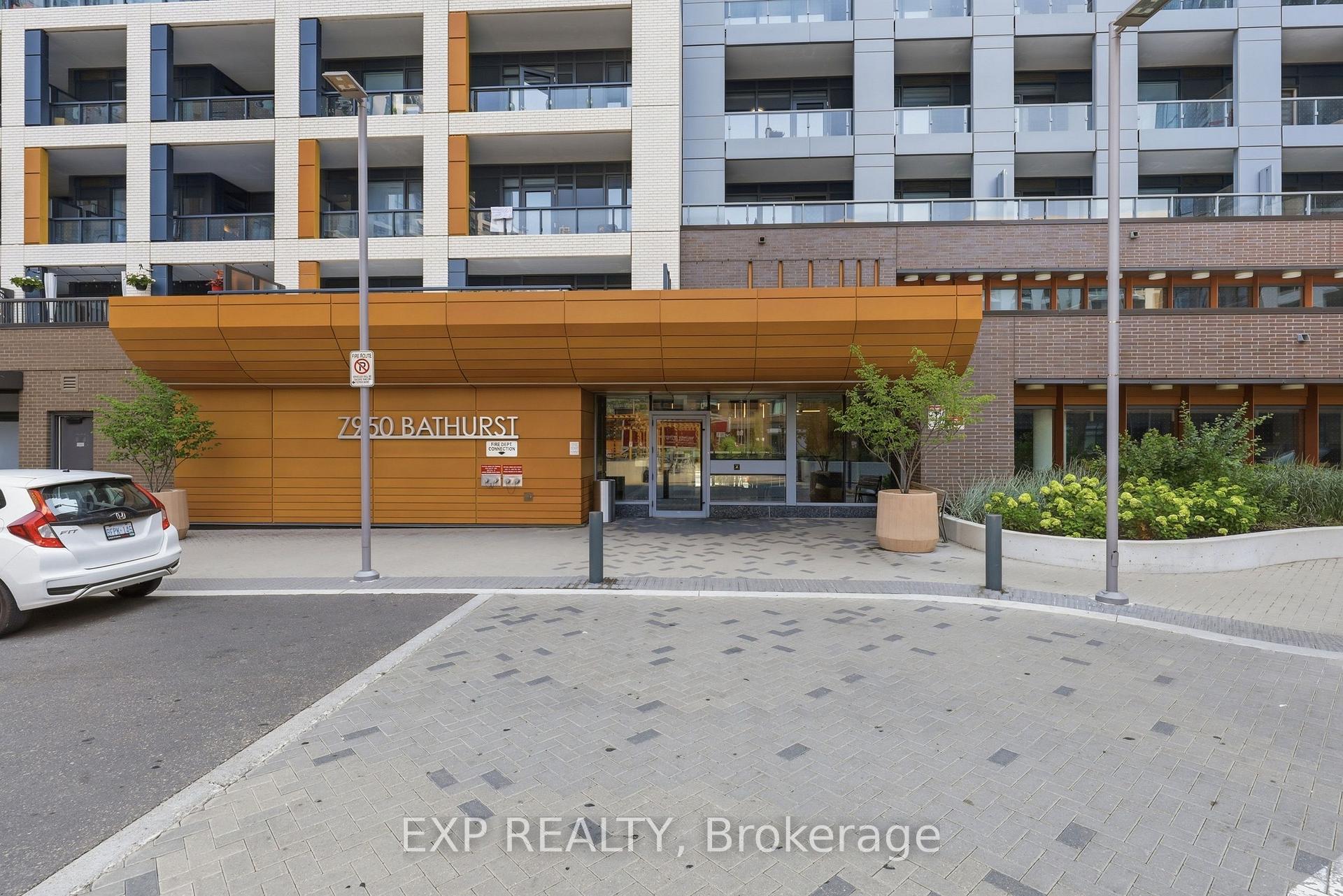 Photo 2 of Unit 625, 7950 Bathurst Street, Vaughan, Beverley Glen — HOMEH
