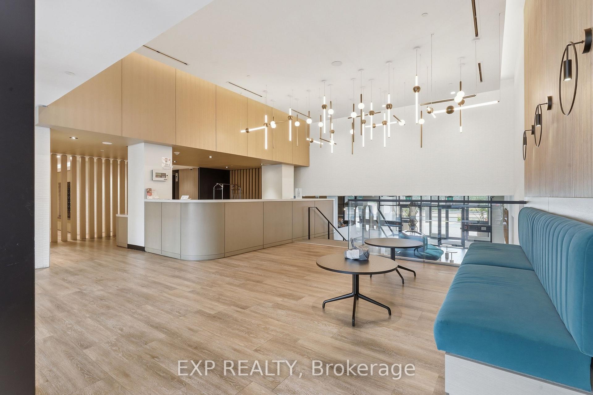 Photo 3 of Unit 625, 7950 Bathurst Street, Vaughan, Beverley Glen — HOMEH
