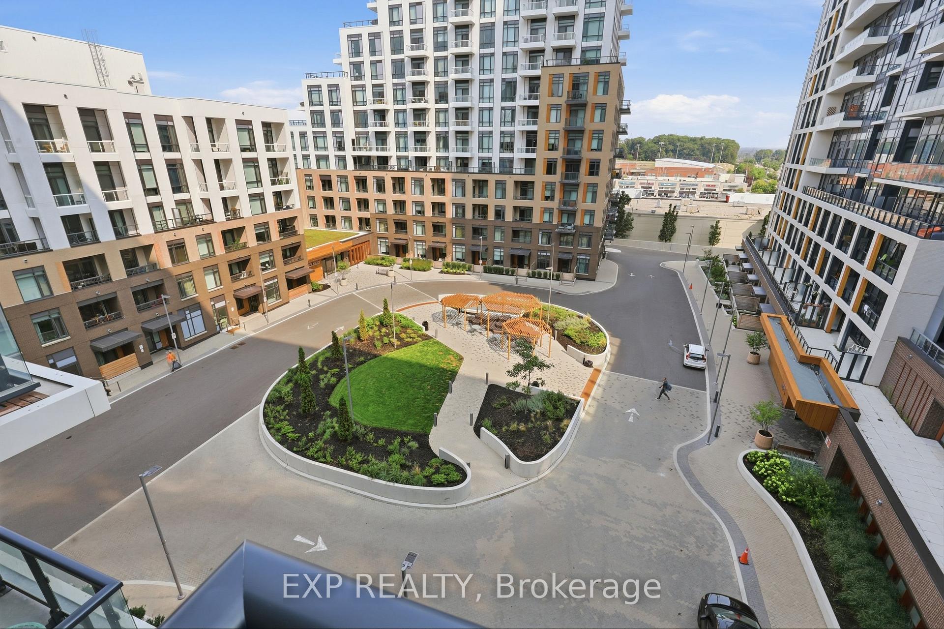 Photo 15 of Unit 625, 7950 Bathurst Street, Vaughan, Beverley Glen — HOMEH