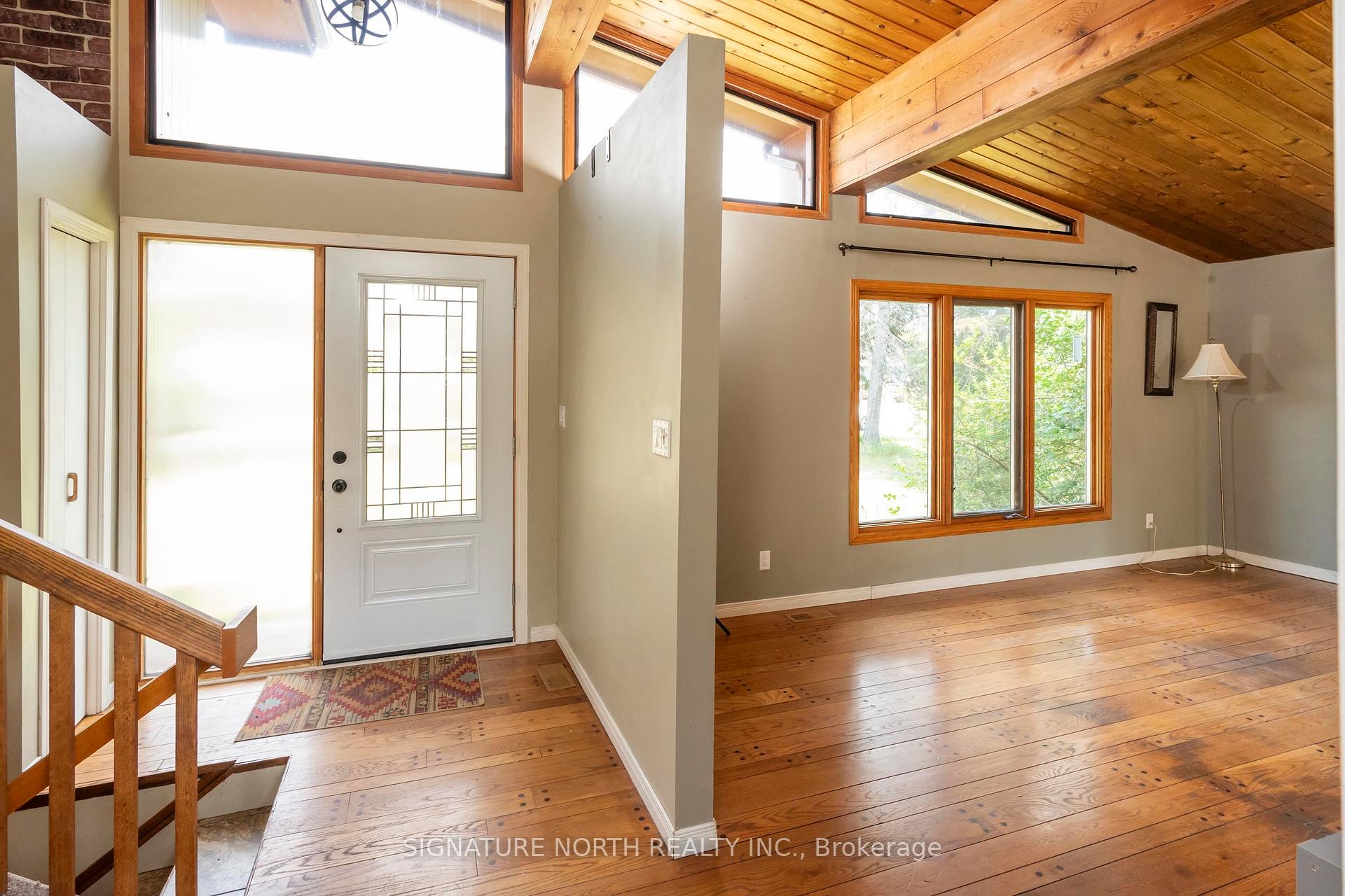 Photo 14 of 1439 Louis Street, Thunder Bay, John Street South — HOMEH
