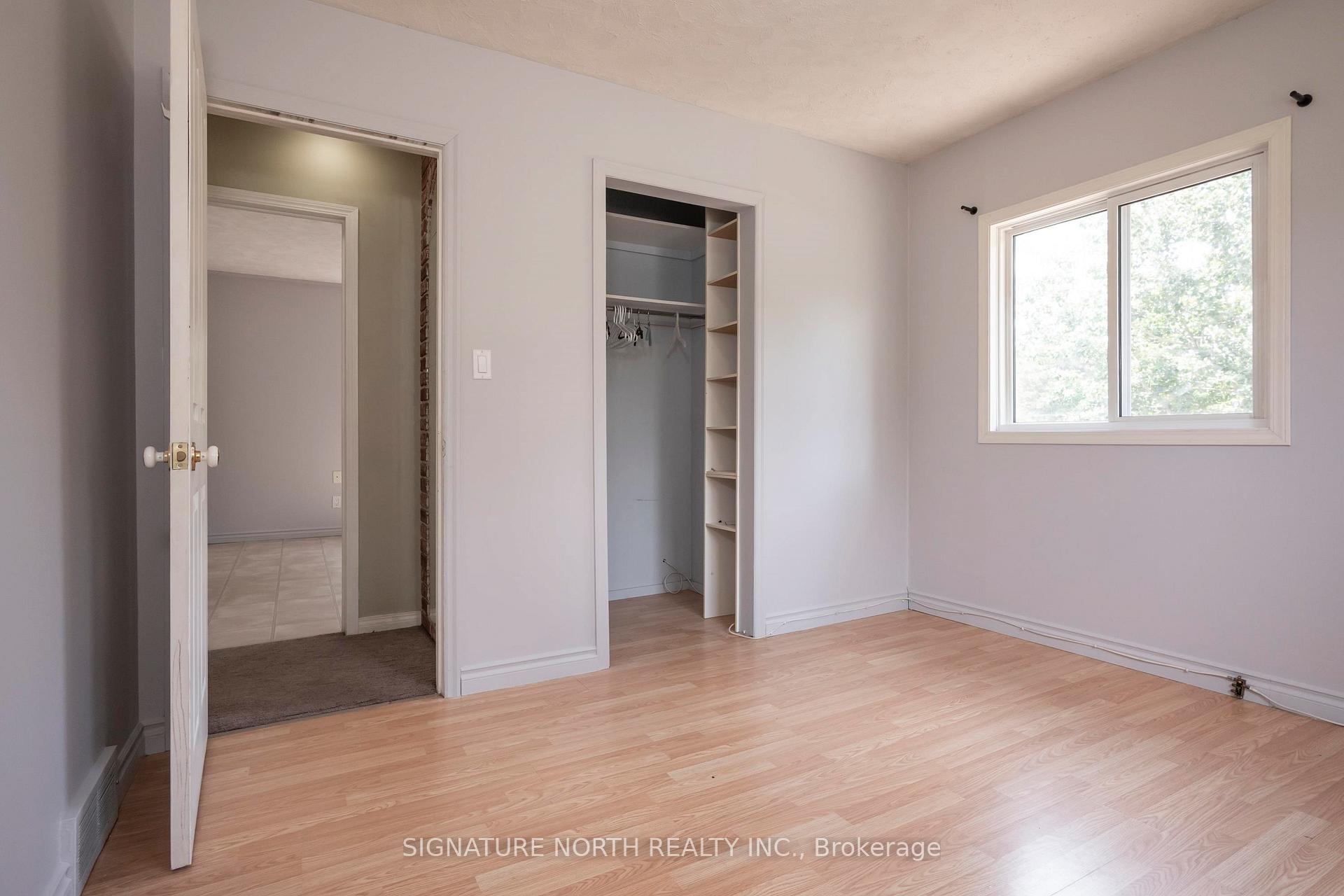 Photo 34 of 1439 Louis Street, Thunder Bay, John Street South — HOMEH