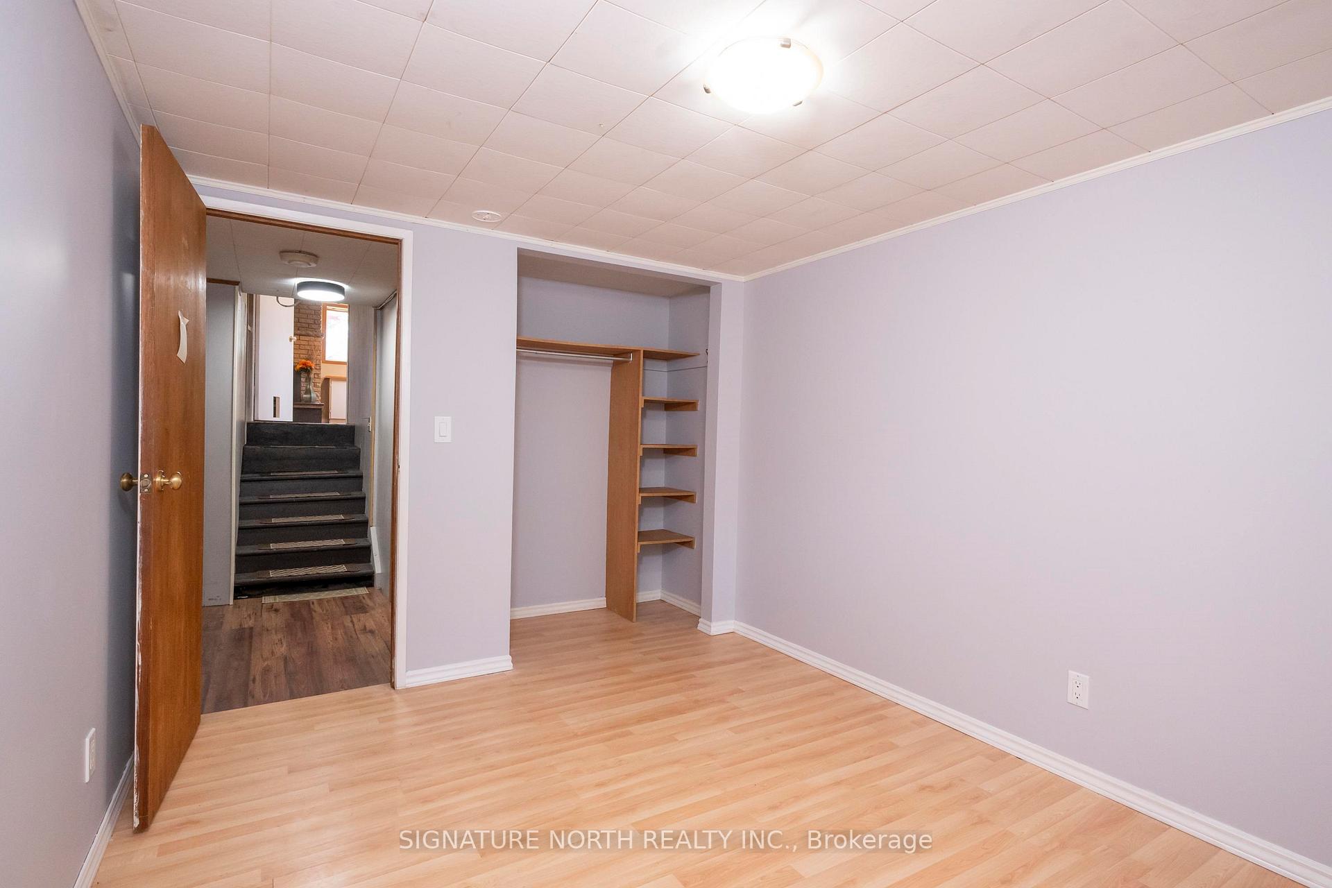 Photo 46 of 1439 Louis Street, Thunder Bay, John Street South — HOMEH