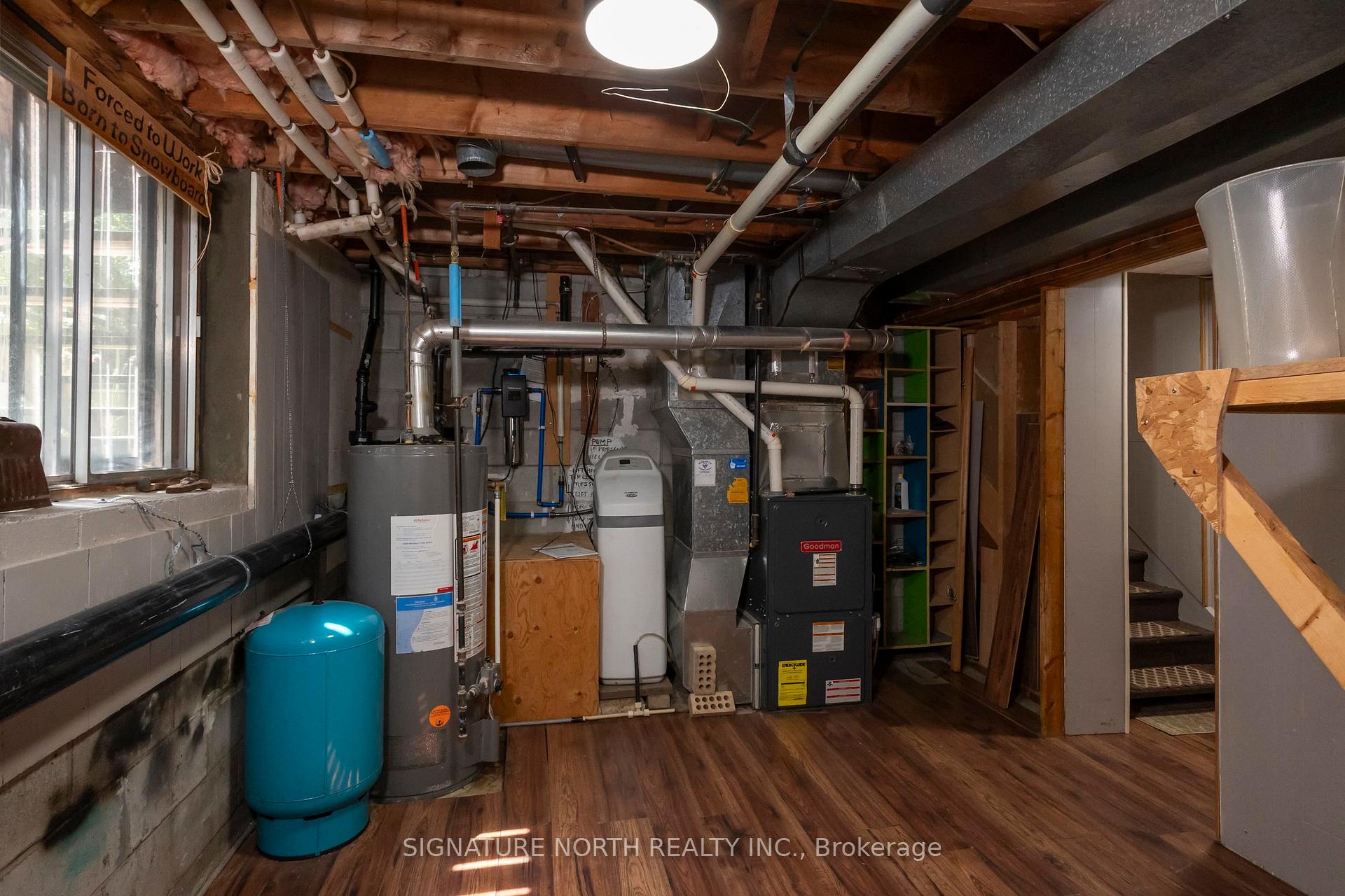 Photo 47 of 1439 Louis Street, Thunder Bay, John Street South — HOMEH