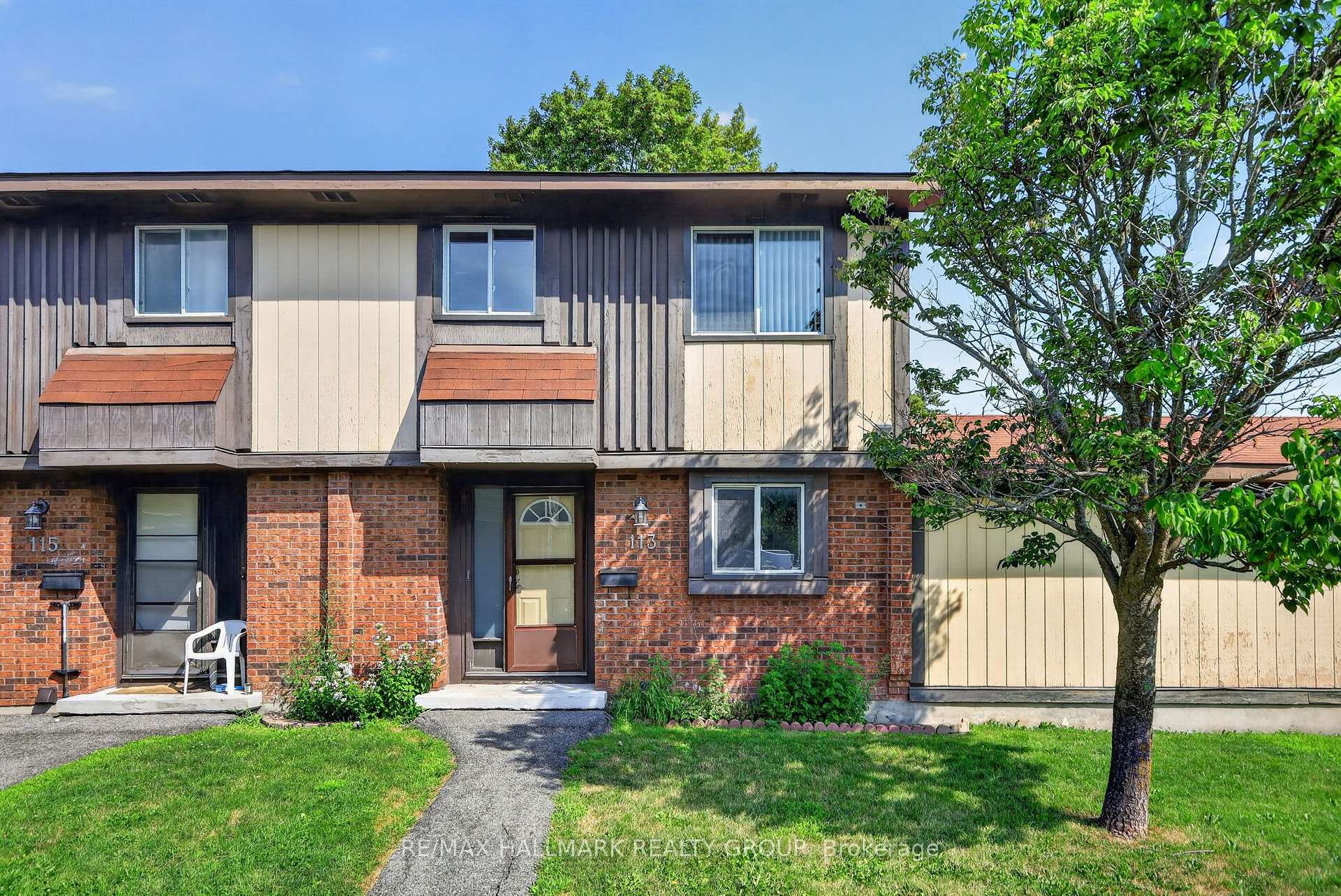 Photo 1 of Unit 58, 113 Pickford Drive, Ottawa, Kanata - Katimavik — HOMEH