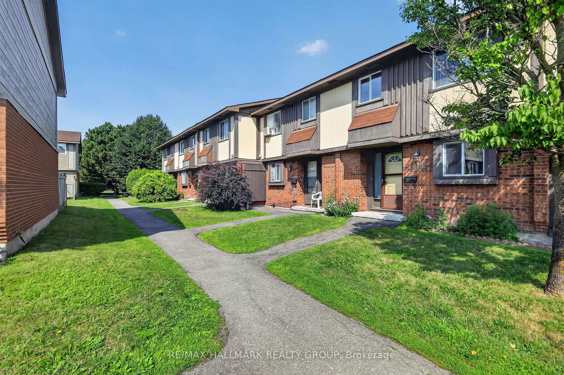 Photo 2 of Unit 58, 113 Pickford Drive, Ottawa, Kanata - Katimavik — HOMEH