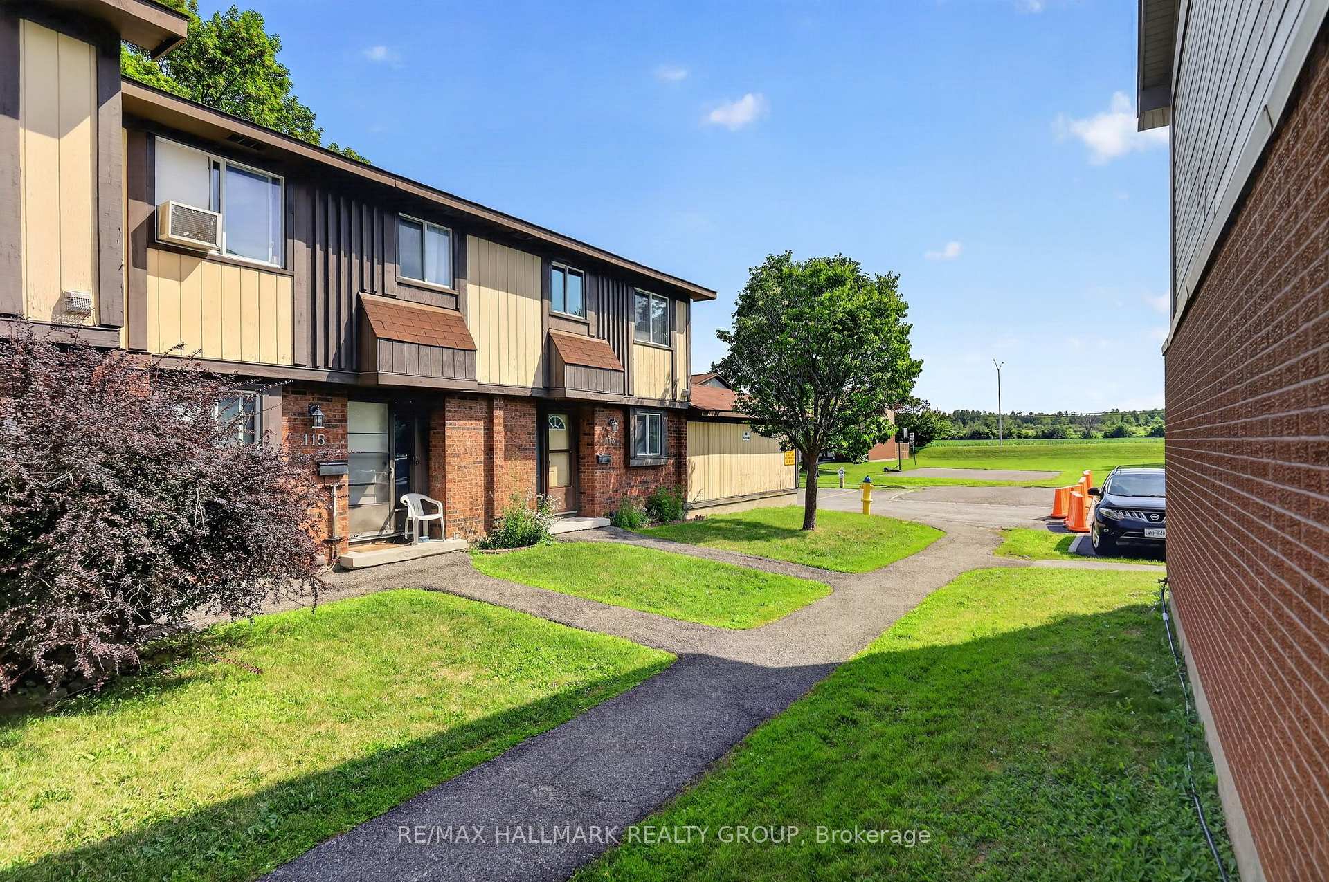 Photo 3 of Unit 58, 113 Pickford Drive, Ottawa, Kanata - Katimavik — HOMEH