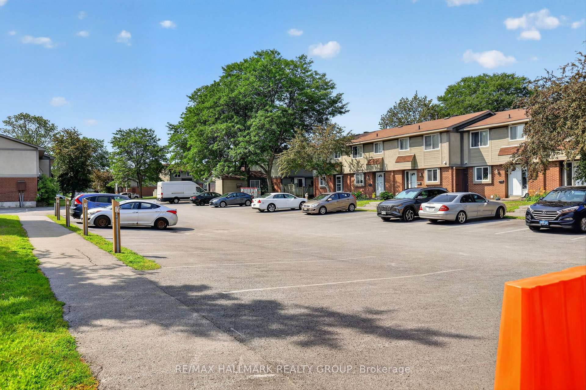 Photo 8 of Unit 58, 113 Pickford Drive, Ottawa, Kanata - Katimavik — HOMEH