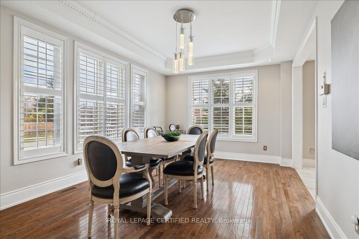 Photo 12 of 2523 Highmount Crescent, Oakville, Westmount — HOMEH