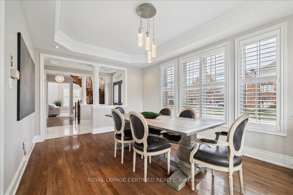 Photo 11 of 2523 Highmount Crescent, Oakville, Westmount — HOMEH