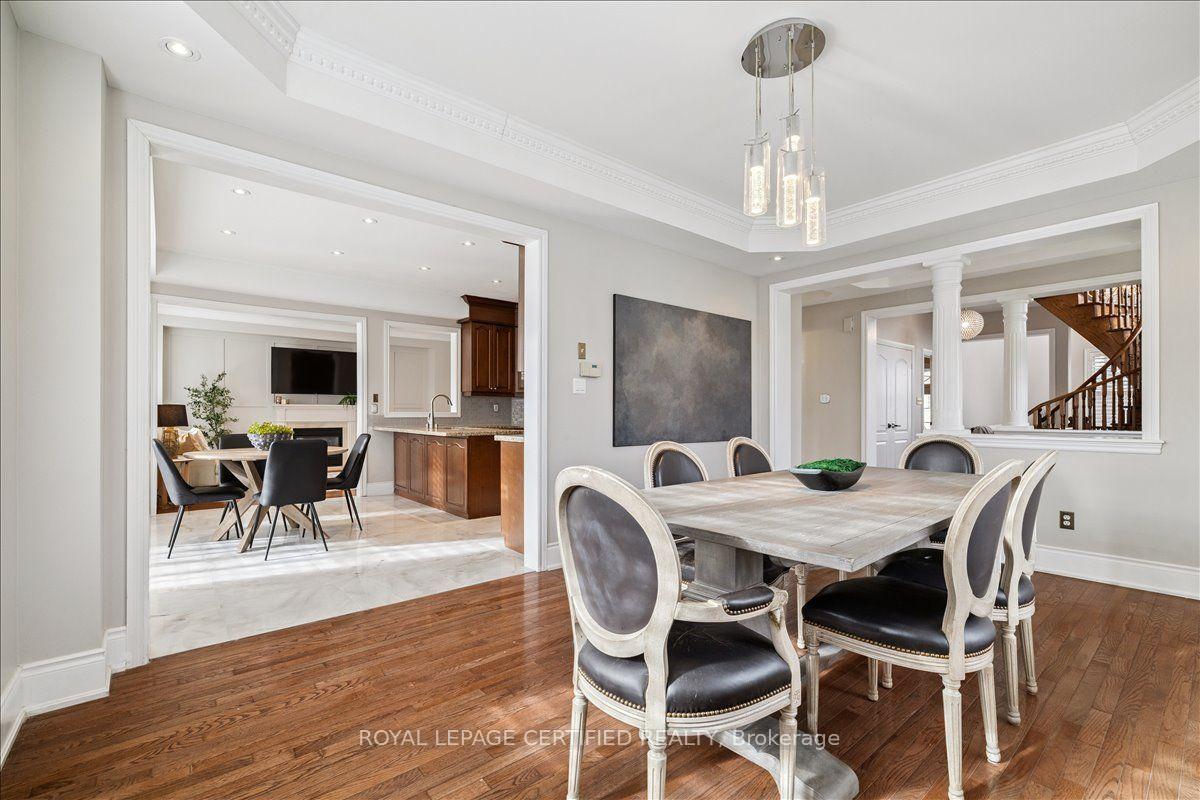 Photo 13 of 2523 Highmount Crescent, Oakville, Westmount — HOMEH