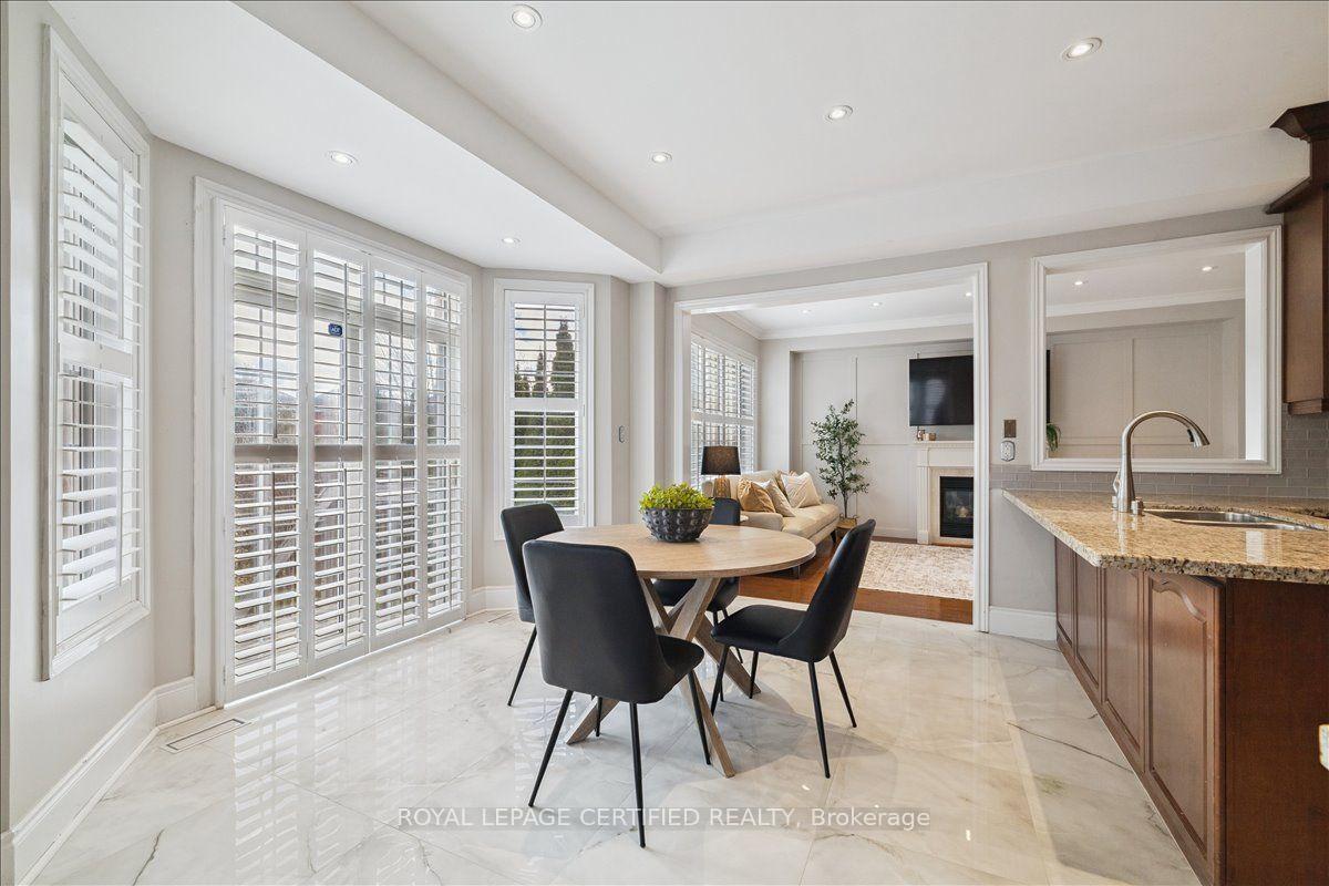 Photo 15 of 2523 Highmount Crescent, Oakville, Westmount — HOMEH