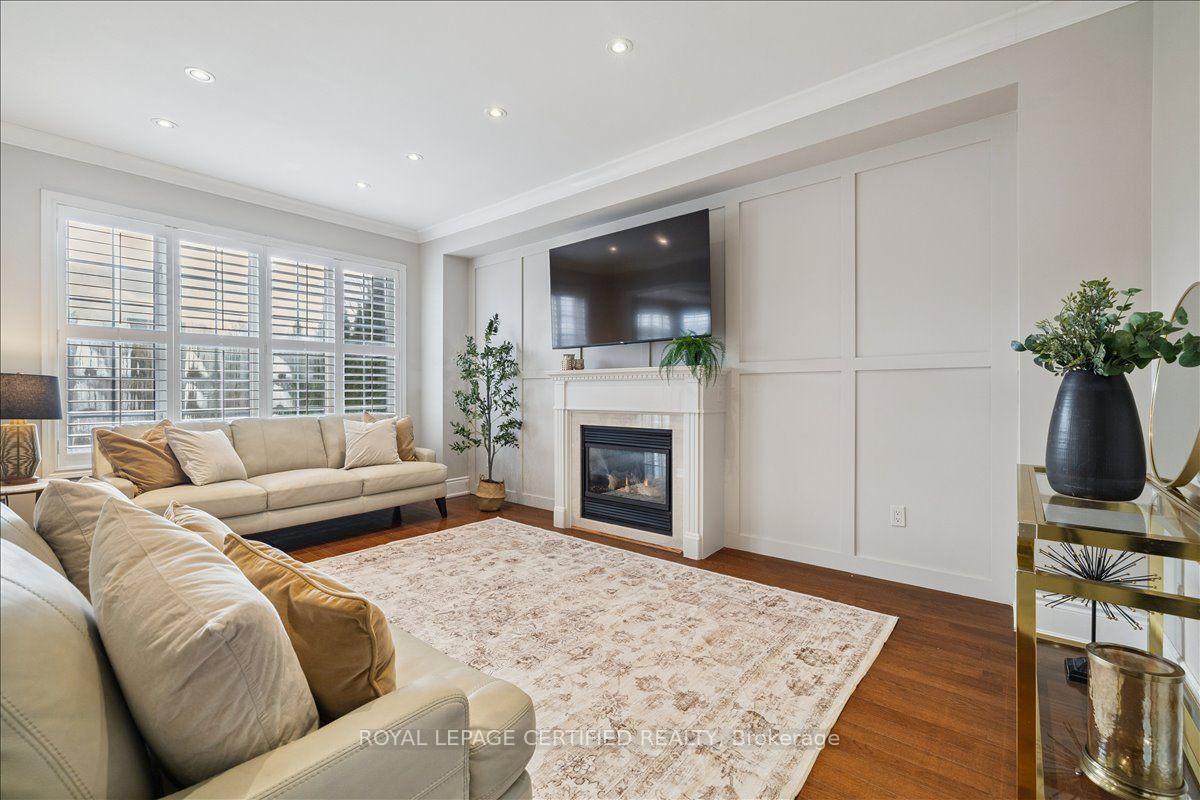 Photo 18 of 2523 Highmount Crescent, Oakville, Westmount — HOMEH