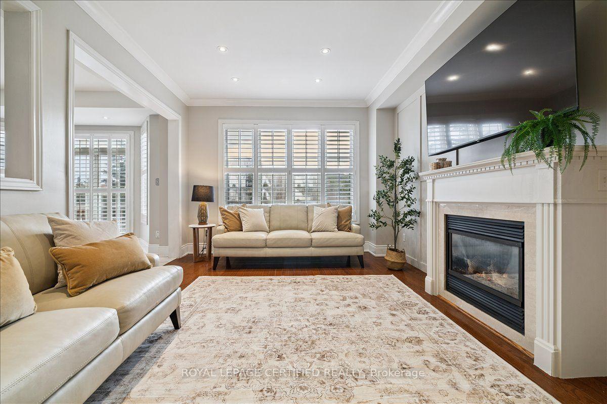 Photo 28 of 2523 Highmount Crescent, Oakville, Westmount — HOMEH