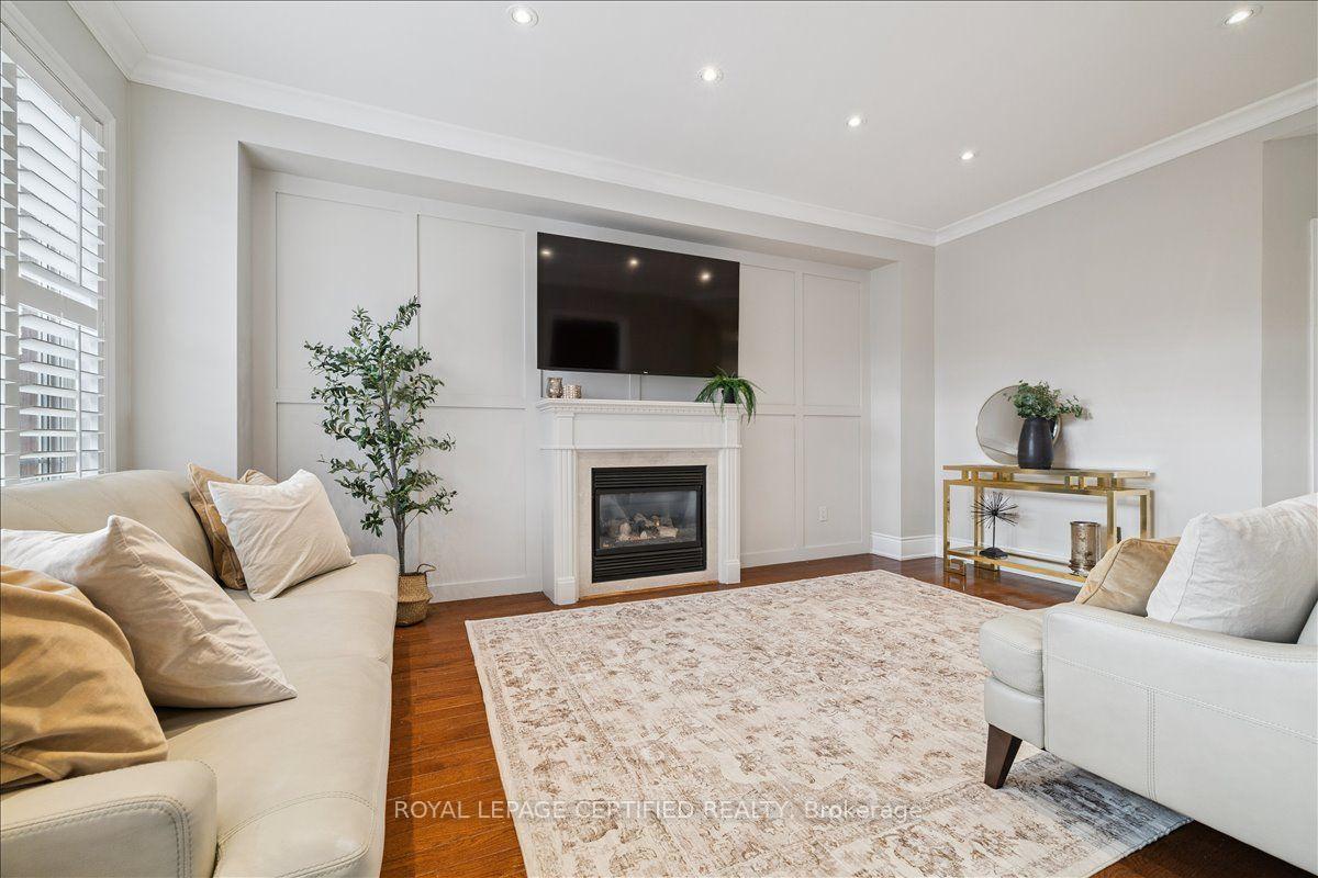 Photo 21 of 2523 Highmount Crescent, Oakville, Westmount — HOMEH