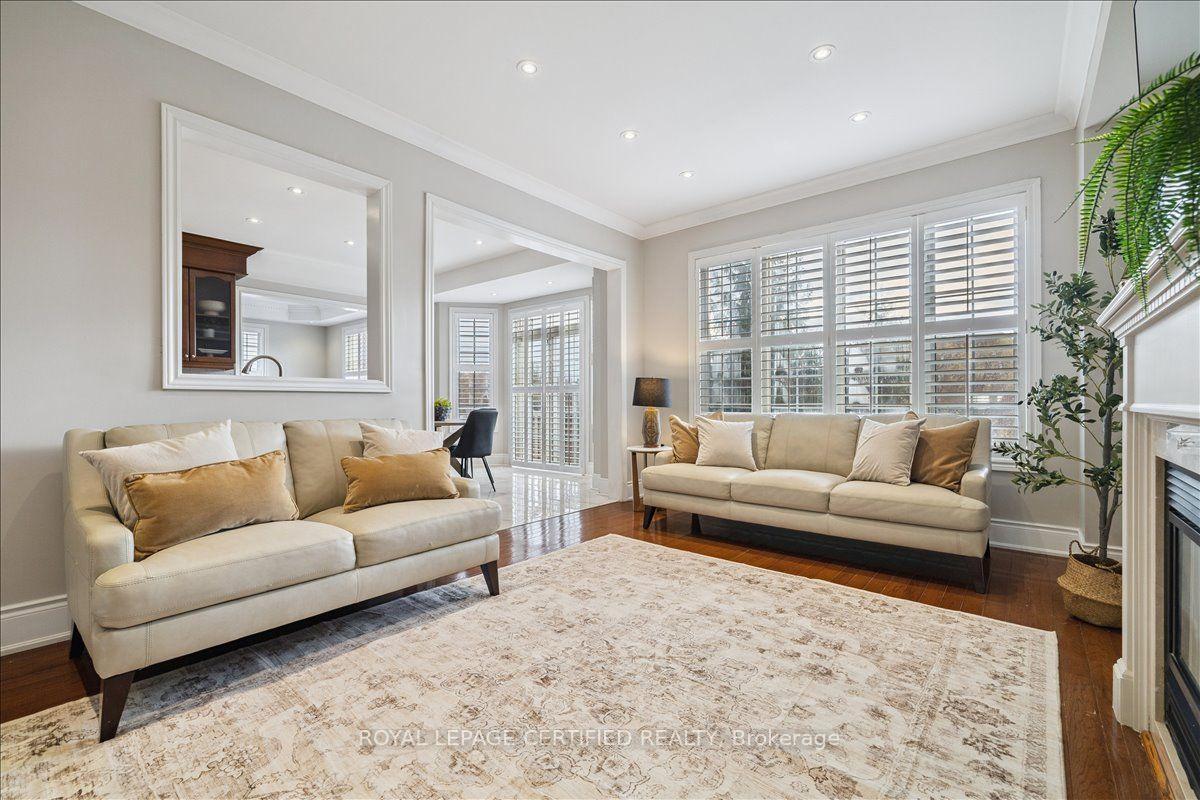 Photo 29 of 2523 Highmount Crescent, Oakville, Westmount — HOMEH