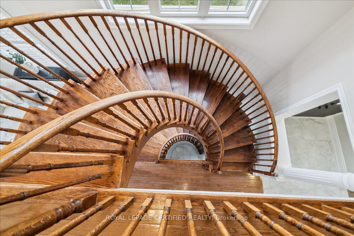 Photo 37 of 2523 Highmount Crescent, Oakville, Westmount — HOMEH