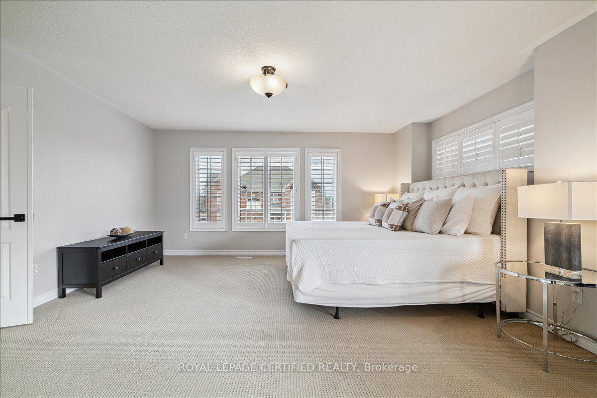 Photo 31 of 2523 Highmount Crescent, Oakville, Westmount — HOMEH