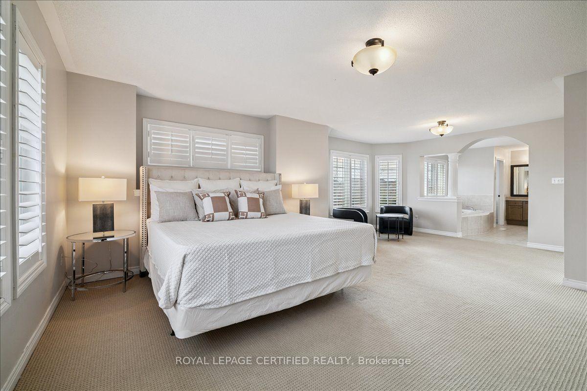 Photo 33 of 2523 Highmount Crescent, Oakville, Westmount — HOMEH