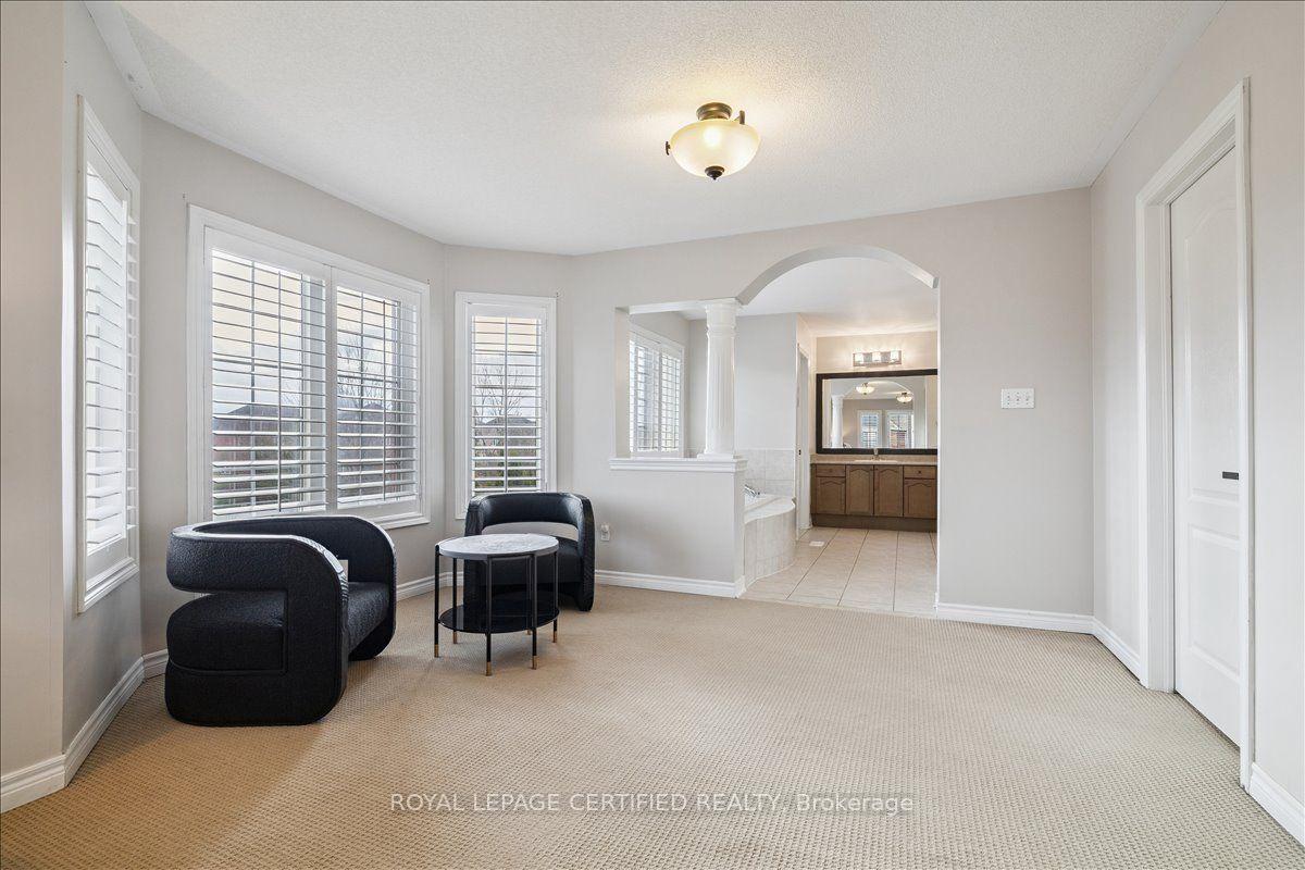 Photo 34 of 2523 Highmount Crescent, Oakville, Westmount — HOMEH
