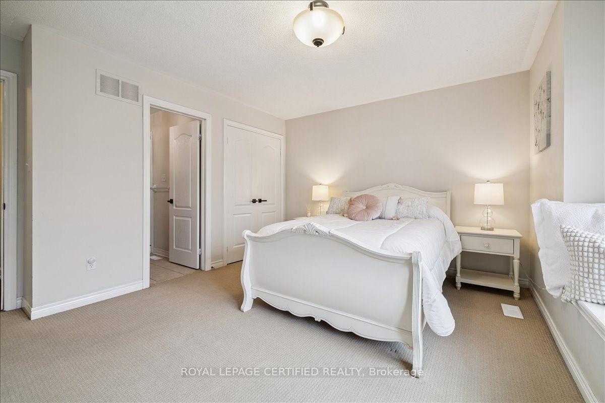 Photo 47 of 2523 Highmount Crescent, Oakville, Westmount — HOMEH