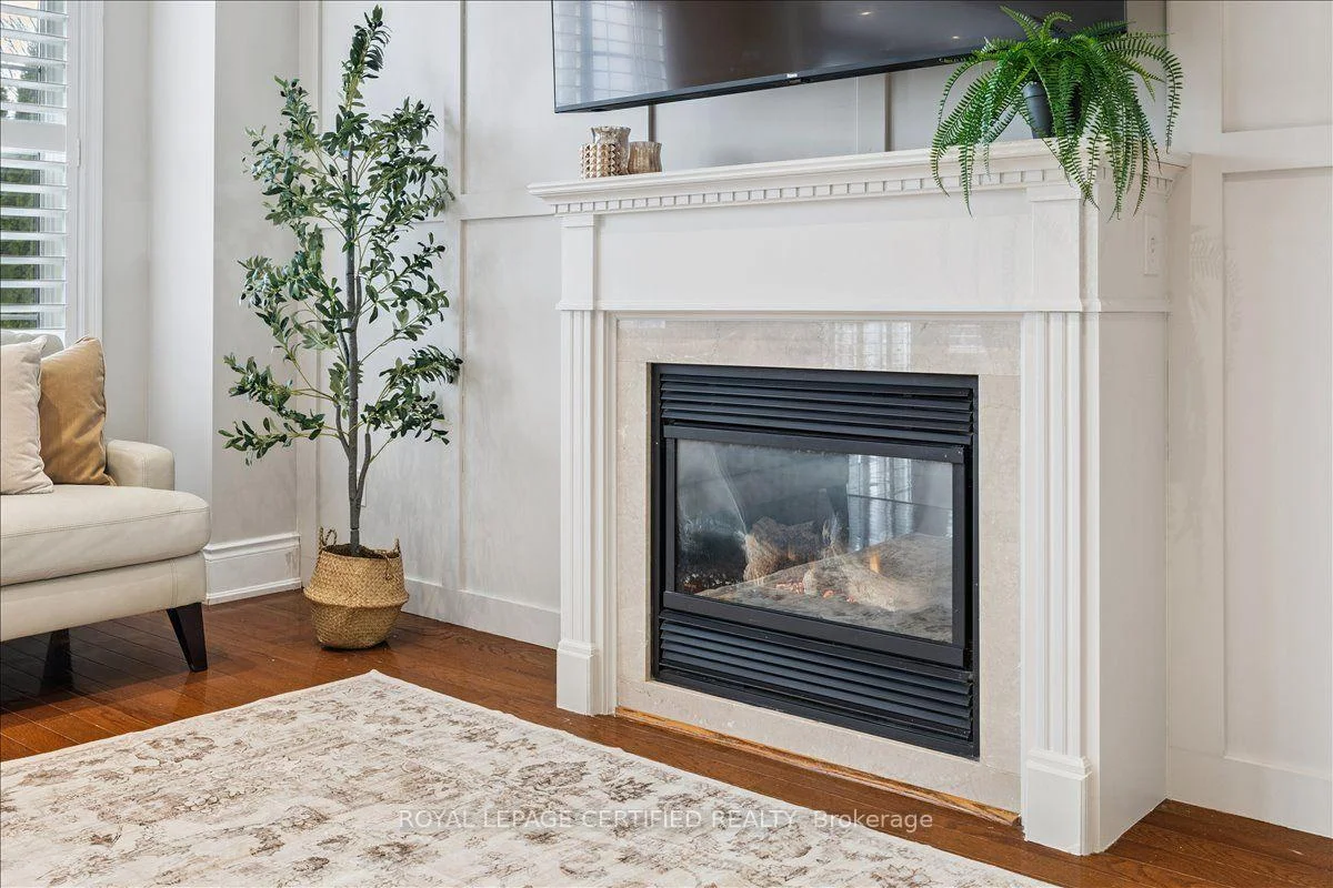 Photo 27 of 2523 Highmount Crescent, Oakville, Westmount — HOMEH