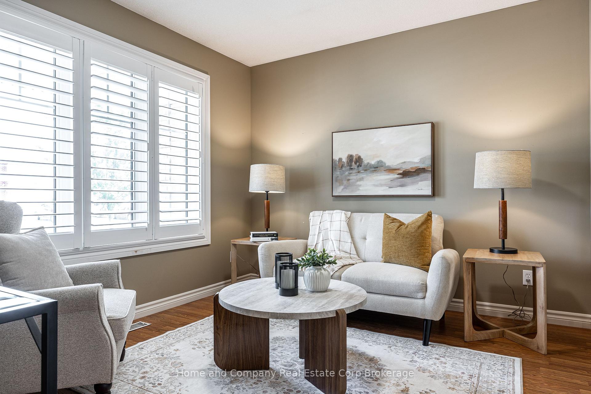 Photo 5 of 354 Dufferin Street, Stratford — HOMEH